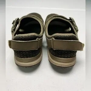 Men’s Teva terry float water mesh sneaker. Size 8 Teva | Shoes | Mens Teva Terry Float Water Mesh Sneaker Size  main image 3